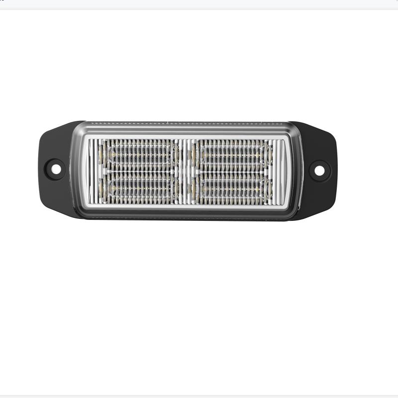 ECE R65 CLASS2 LED STROBE WAARSCHUWINGSLICHT