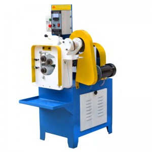HB-35 automatische holle leiding draad walsmachine diameter 12-35mm in China
