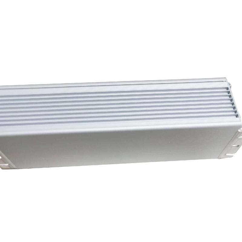 300W 25A 12V constante spanning, regenbestendige led stroomvoorziening