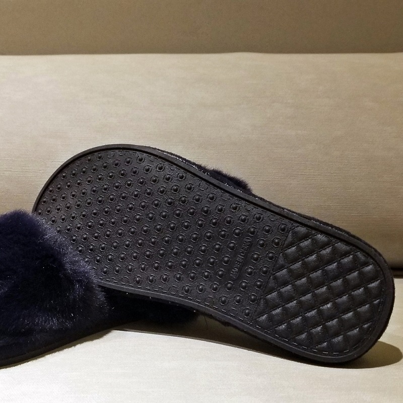 Slippers voor tasselsweater