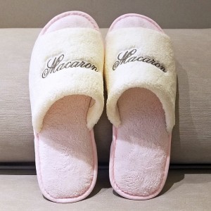 Zachte Plush-signatuur Sildes