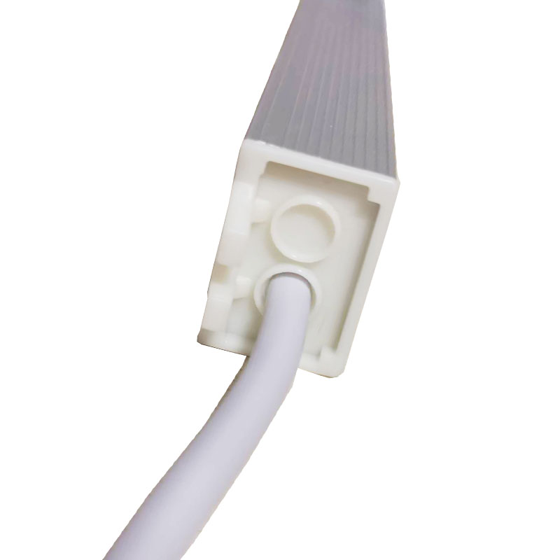 Waterdichte stroomvoorziening in een bronfabriek voor indoor-installatie 12V 4.16A 50W met constante spanning