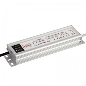 12V 60W led Drijvers voor niet-waterdichte led-voeding