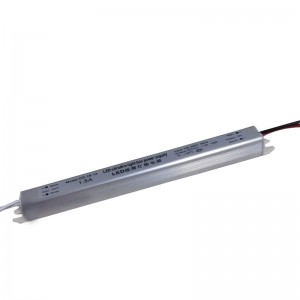 led driver 18w 12v voor licht hoge kwaliteit constante druk gereguleerd met constante spanning geleid stroomvoorziening