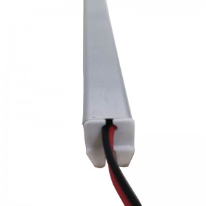 Fabriek OEM ODM constante spanning 12v 60w Waterbestendige bandlampen stroomtoevoer geleide bestuurder