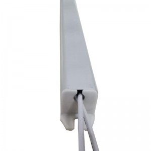 Fabriek OEM ODM constante spanning 12v 60w Waterbestendige bandlampen stroomtoevoer geleide bestuurder