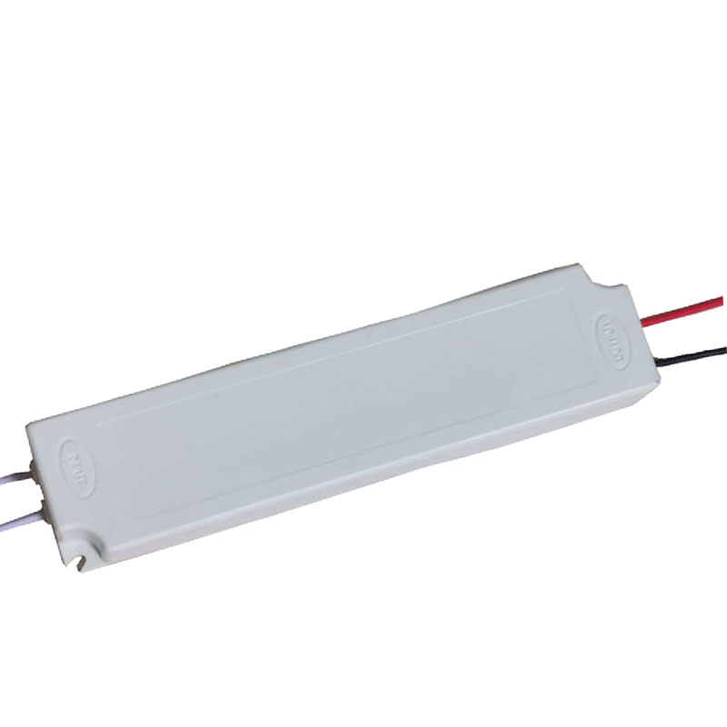 6W-12V Grijze aluminium omhulsel led intelligente meubelvoorziening IP68 Reiniging machine