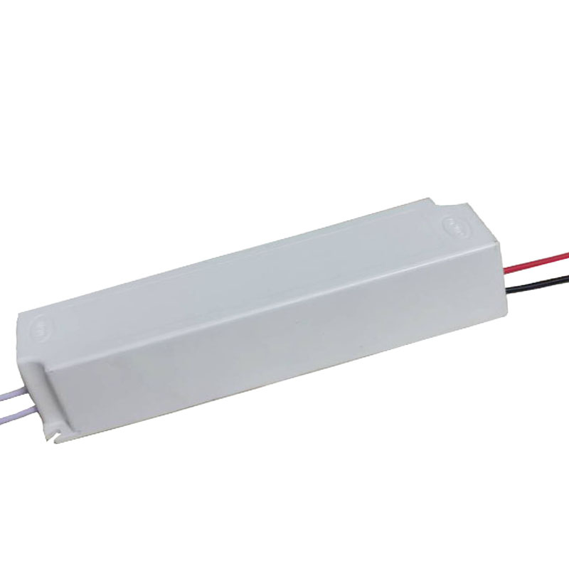 12V25W 2.08A constante spanning water-isolatie led voeding