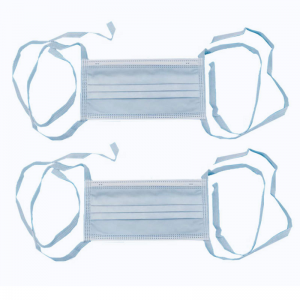 Chirurgisch niveau 3 wegwerpmasker
