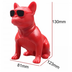 Spreker bluetooth Y-M12-H