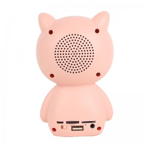 Spreker bluetooth Y-M13-H