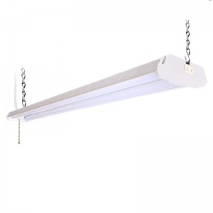 Led kantoor kroonluchter verlichting strip verlichting, klaslokaal verlichting plafond led chandelie