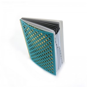 Maandelijkse Planner Notebook