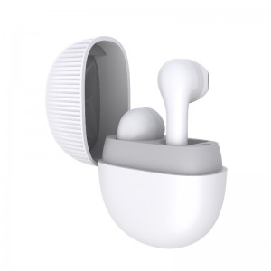 Handsfree Hoofdtelefoon TWS Earbuds Draadloze Earphone met Charge Case