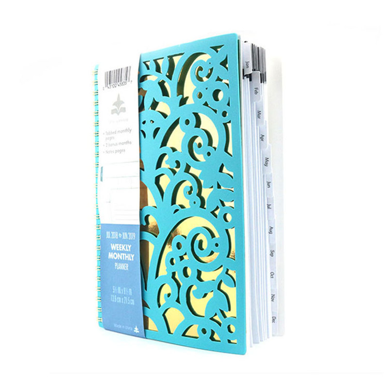 A5 notitieboek