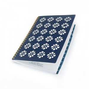 holle omslag werkmap