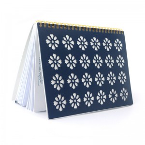 holle omslag werkmap