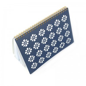 holle omslag werkmap