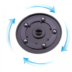 TMJ -550 Groothandel Prijs Aangepaste acrylische houders Heldere Restaurant Menu Stand