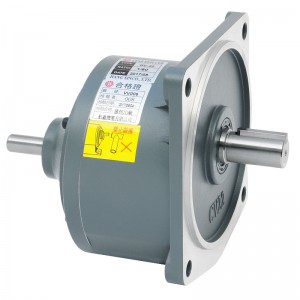 CVD Vertical Gearcromotor Speed Reducter