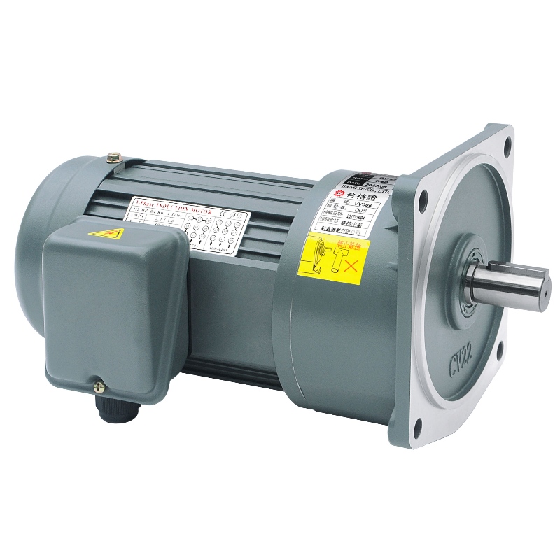 CV Vertical Speed Reducter Gear Motor