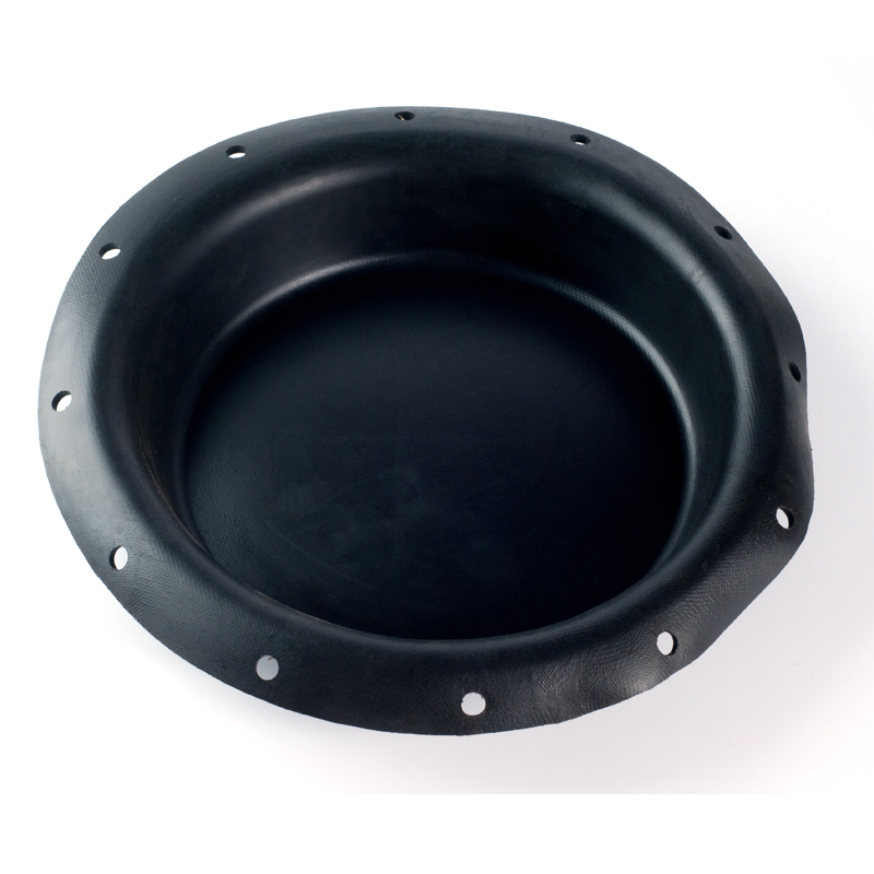 Hoogwaardige rubberen pomp membraan voor wildpneumatische diafragmpompen accessoires