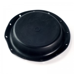 Hoogwaardige rubberen pomp membraan voor wildpneumatische diafragmpompen accessoires