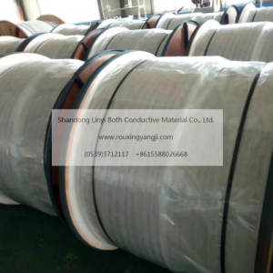 Anticorrosieve materialen: flexibele anodekabel