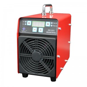 SW-2201 Ultraviolet sterilisator
