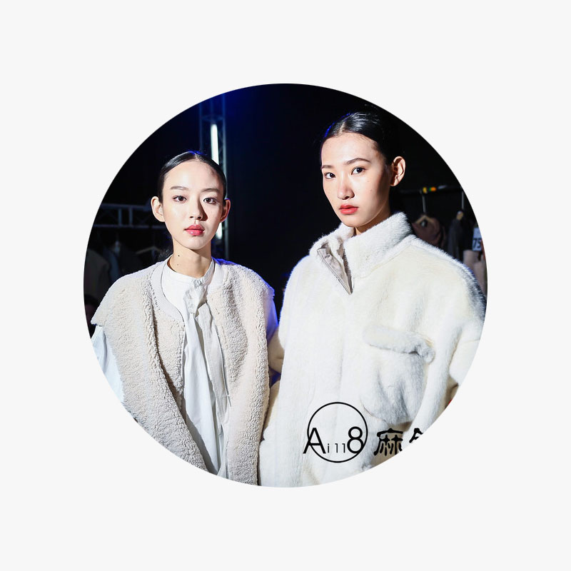 Camelejas overeenkomende --merkkleding --bense Ai118 Womenswear fabrikant