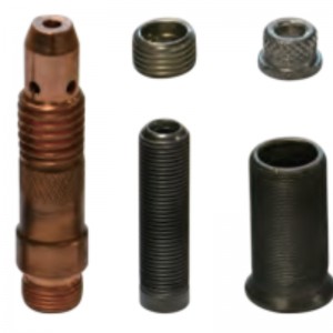 HB-16 automatische holle pijp draad rollende machine diameter 8-16 mm in China