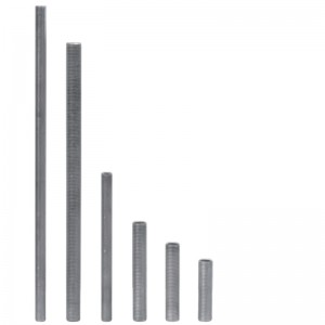 Hongbo automatische holle buis via draadwalsmachine HB-16 diameter 6-8 mm