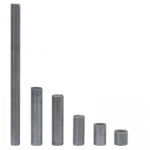 Hongbo M12-M25 automatische holle pijp draadwalsmachine HB-25 voor het doorvoeren van alle draad