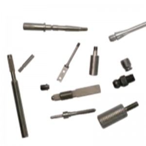 HB-3T schroefmachine wapening draad rollende machine met lage prijs