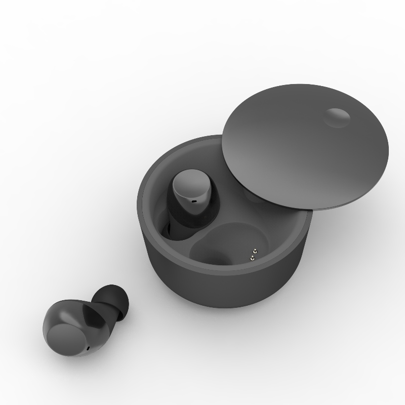 Bluetooth 5.0 Draadloze Bluetooth-hoofdtelefoon TWS Oordopjes Bluetooth-oortelefoon