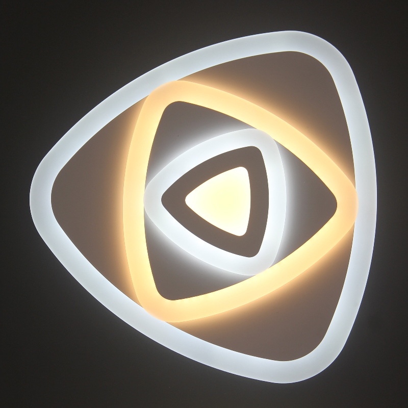 AC802 Plafondlamp