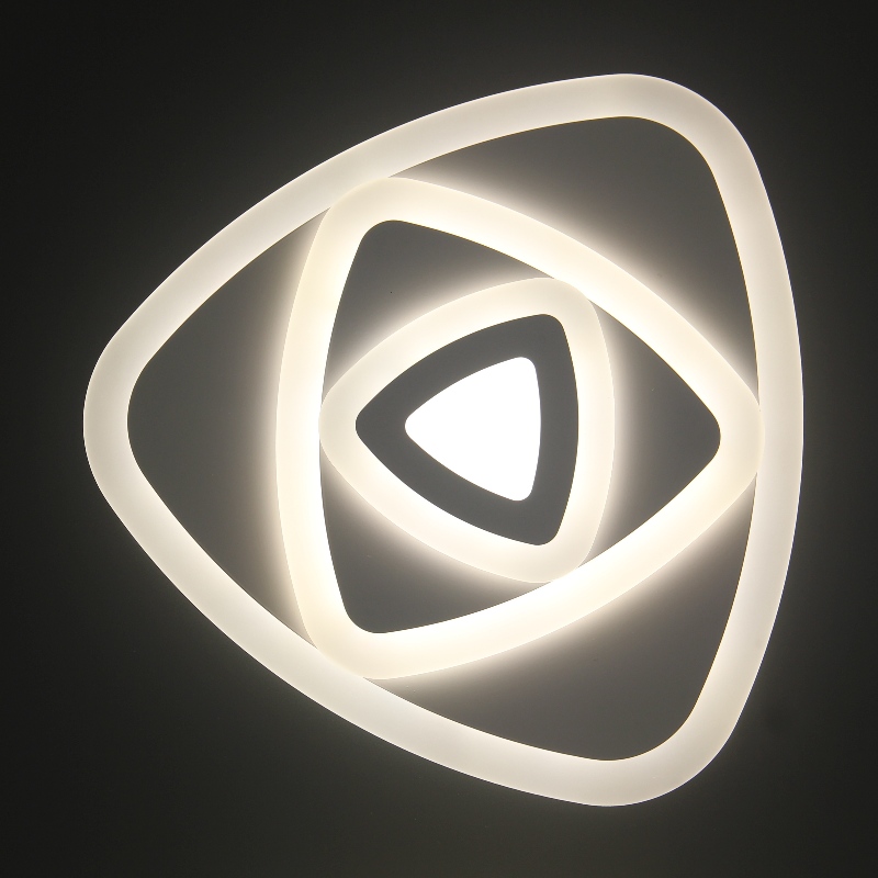 AC802 Plafondlamp