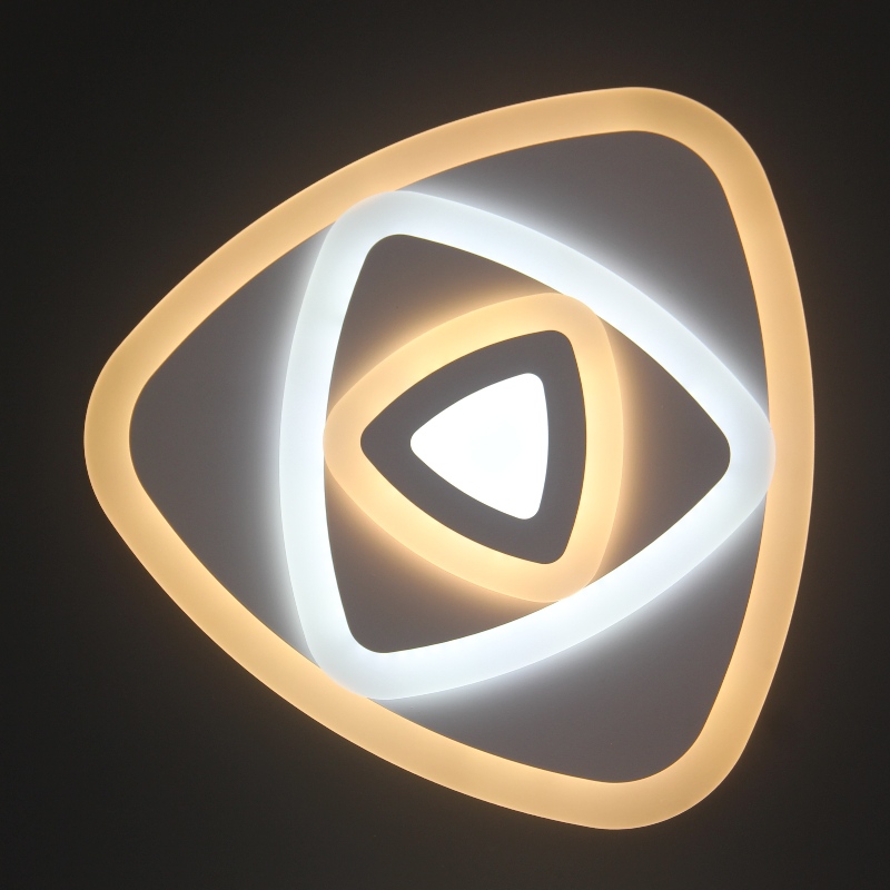 AC802 Plafondlamp