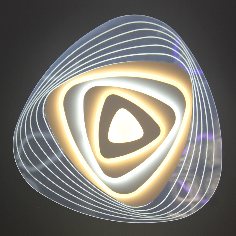 AC803 Plafondlamp