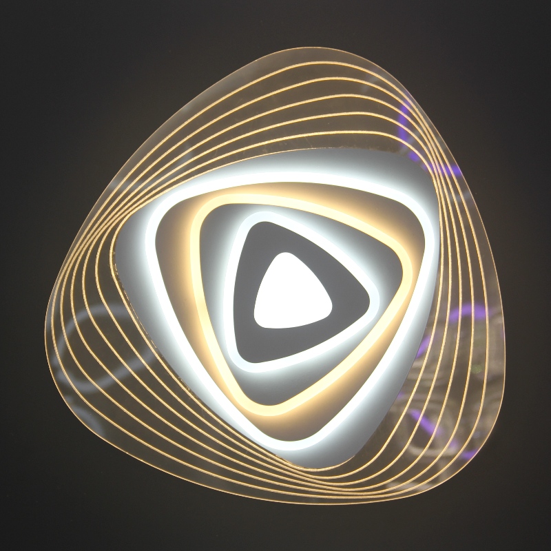 AC803 Plafondlamp