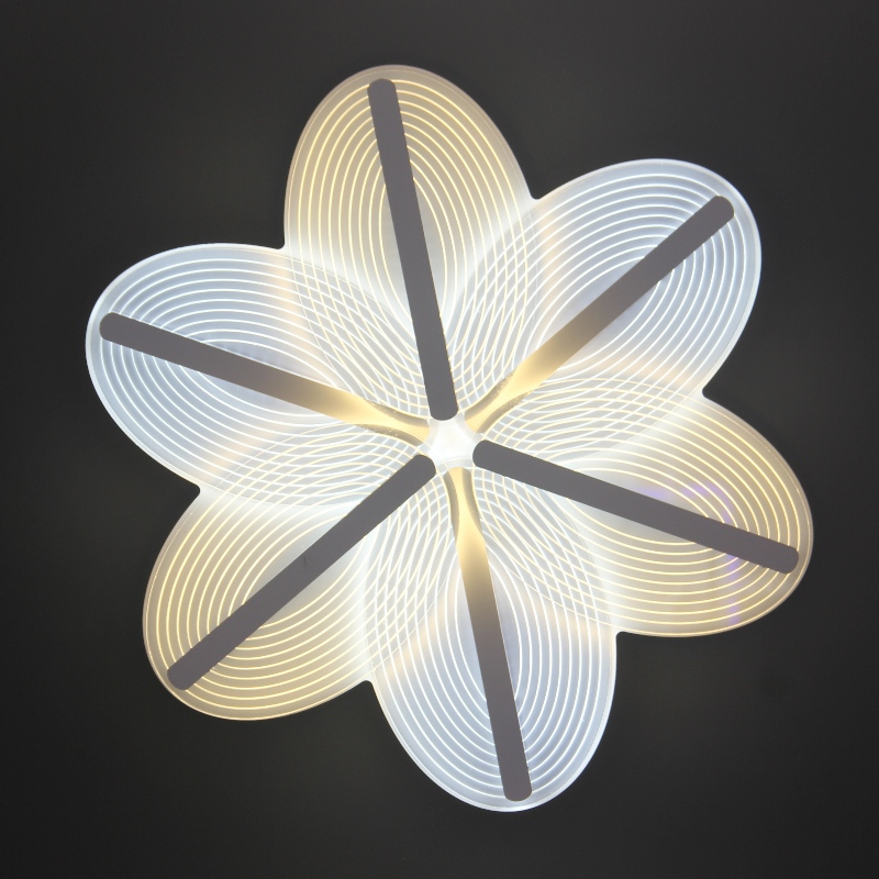AC804 Plafondlamp