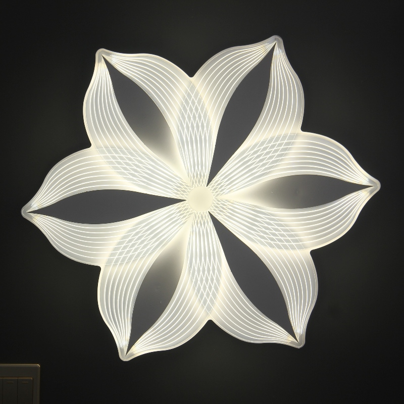 AC809 Plafondlamp