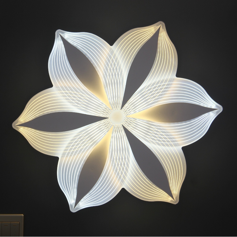 AC809 Plafondlamp