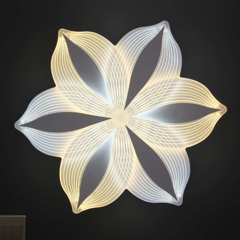 AC809 Plafondlamp