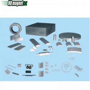 Samarium Cobalt magneet