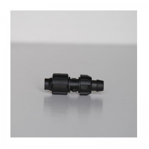 Dubbele sluis bypass