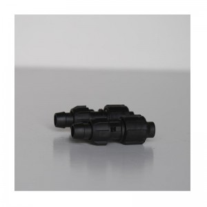 Dubbele sluis bypass