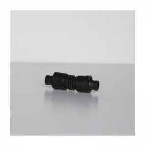 Dubbele sluis bypass