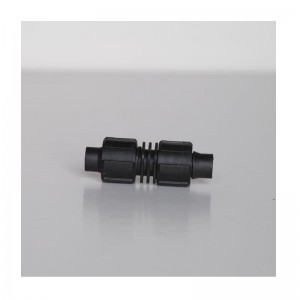 16 Directe druppelirrigatie