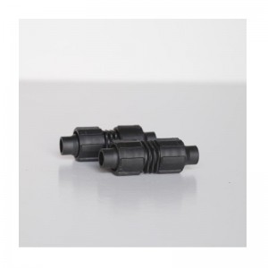 16 Directe druppelirrigatie